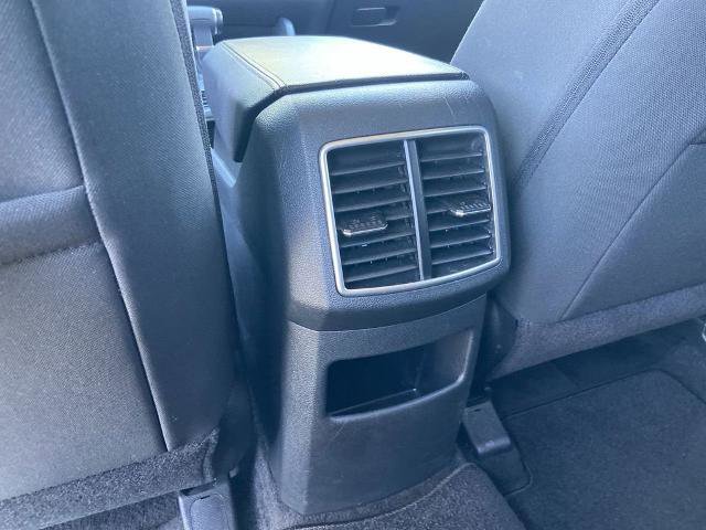 Used 2025 Kia Sportage LX FWD image 15