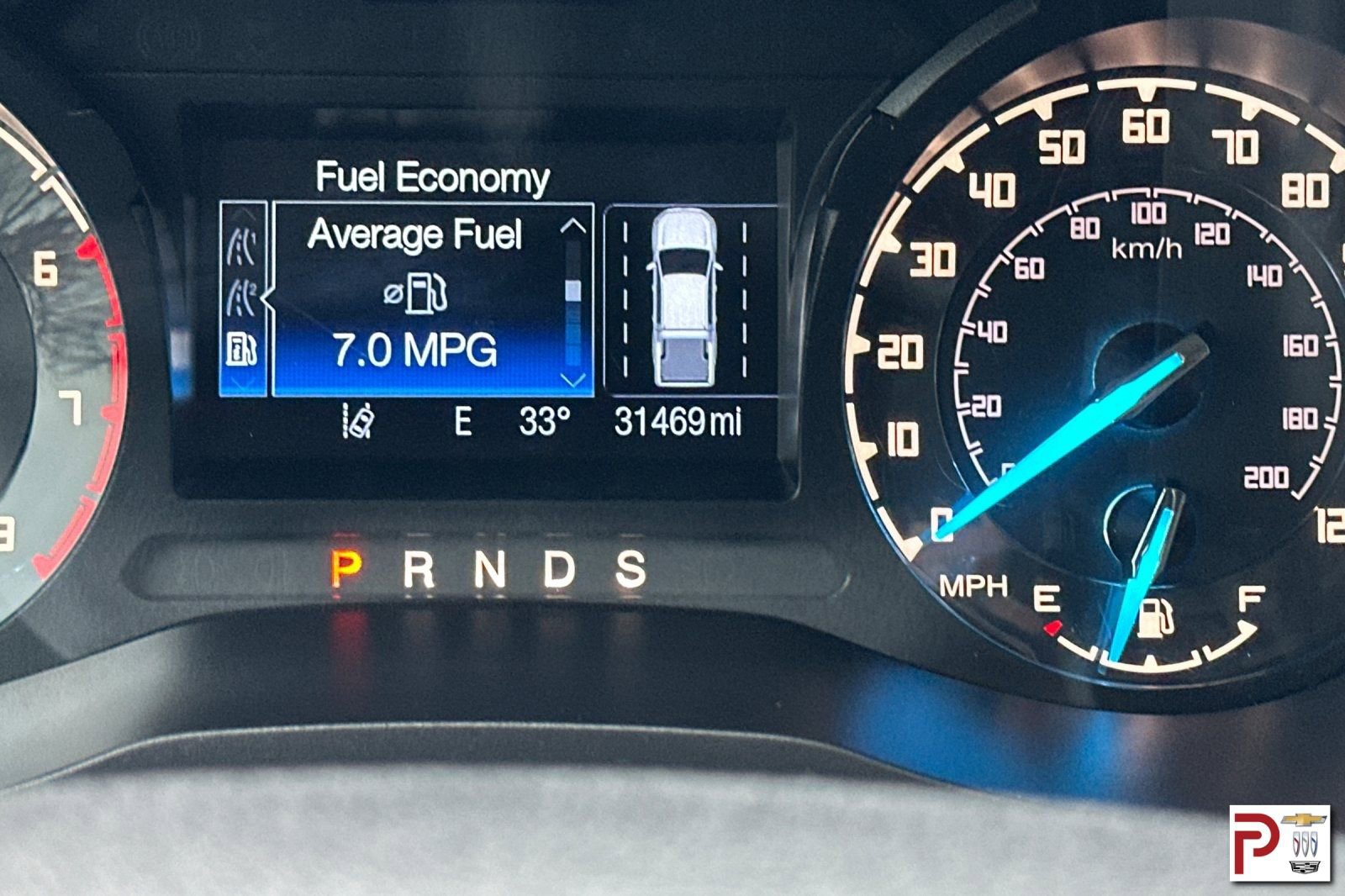 Used 2022 Ford Ranger Lariat w/ Trailer Tow Package image 29