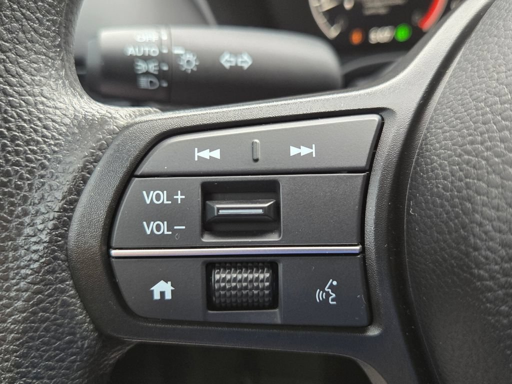 Used 2026 Honda HR-V LX image 24