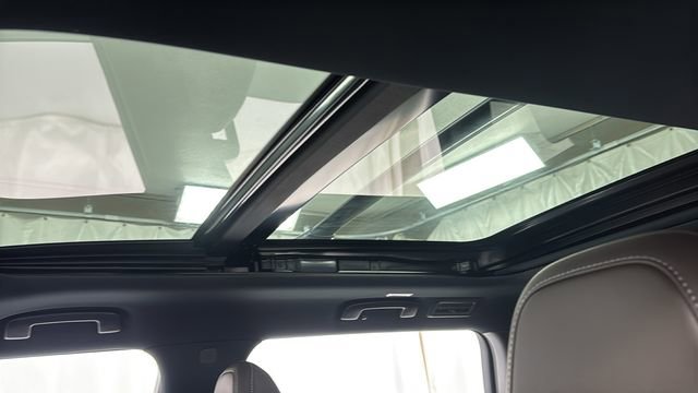 New 2026 Nissan Armada Platinum image 38