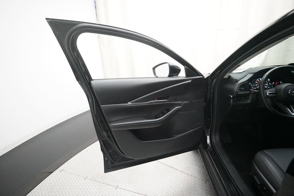 Certified 2023 MAZDA CX-30 AWD 2.5 S w/ Preferred Package image 28
