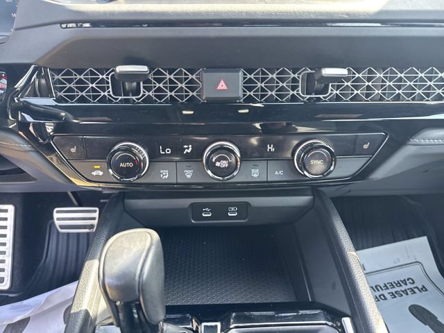 Used 2024 Honda Accord Sport image 20