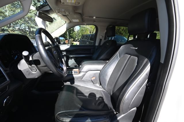 Used 2020 Ford Expedition Max Platinum AWD/4WD image 9