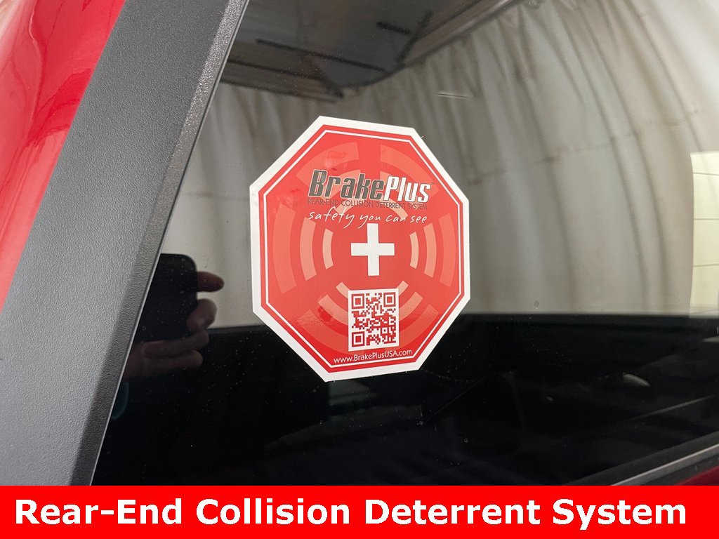 Certified 2024 Chevrolet Colorado LT w/ LT Convenience Package II image 12