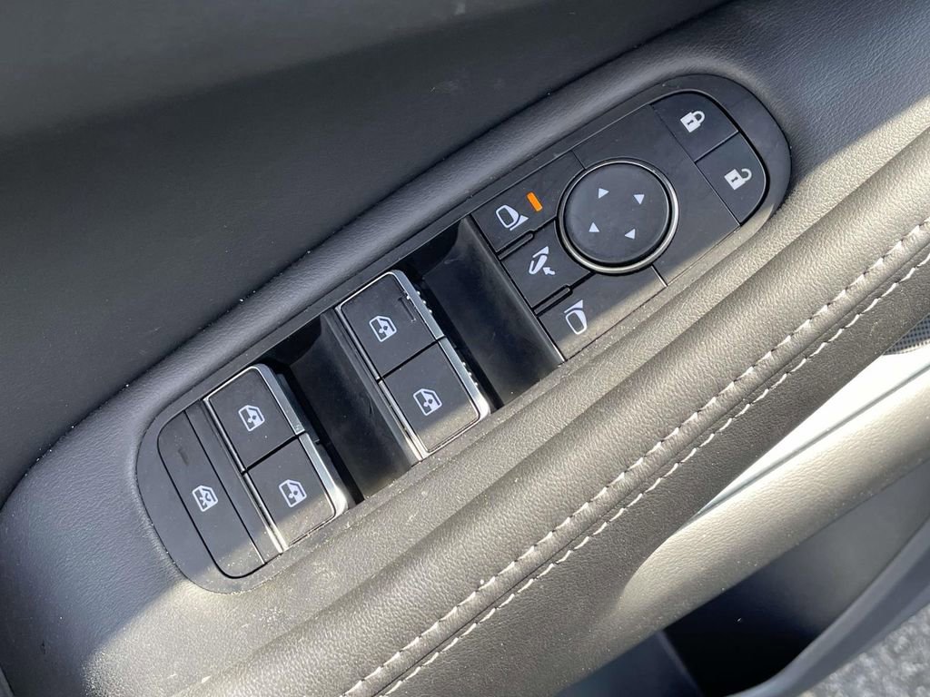 Used 2025 INFINITI QX60 Autograph w/ Cargo Package image 18