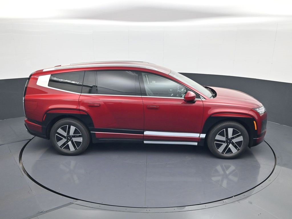 New 2026 Hyundai Ioniq 9 SEL image 17