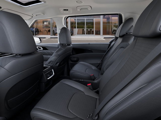 New 2026 Kia Carnival SX Prestige image 18