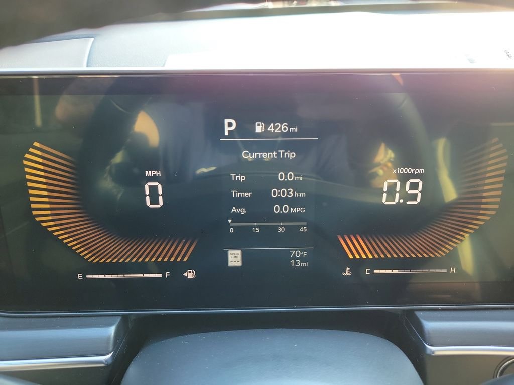 New 2026 Kia K5 GT-Line w/ GT-Line Premium Package FWD image 25