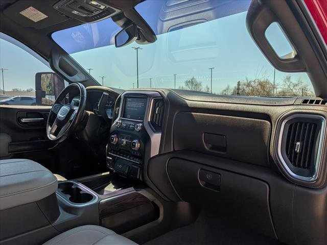 Used 2023 GMC Sierra 2500 SLT w/ SLT Preferred Package image 17