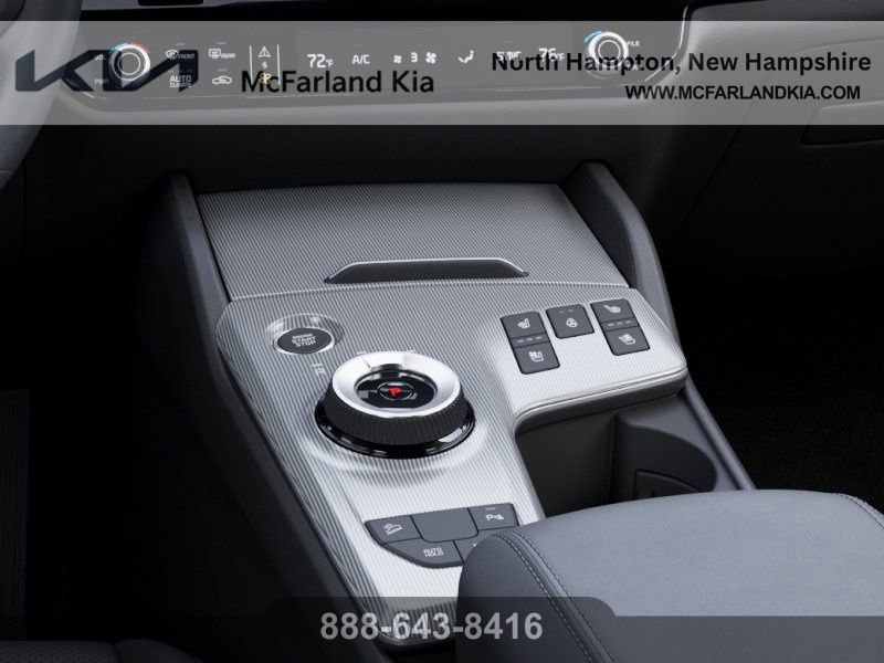 New 2026 Kia Sportage SX Prestige image 23