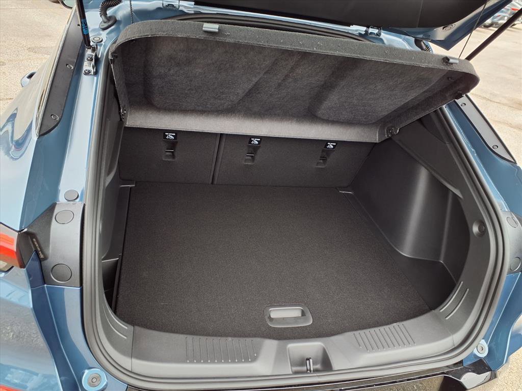 New 2026 Buick Envista Sport Touring w/ Advanced Safety Package image 20