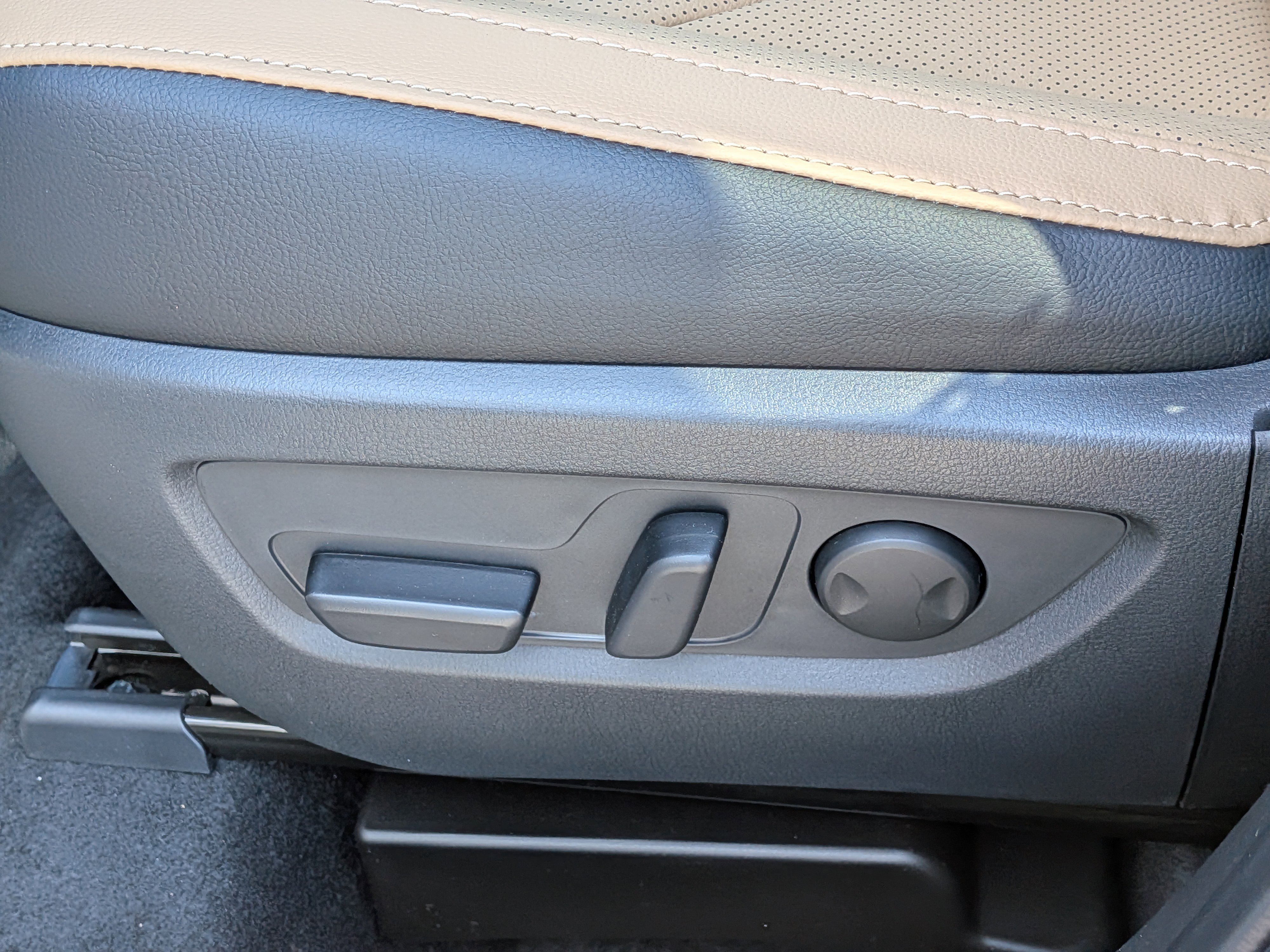 New 2026 MAZDA CX-5 2.5 S w/ Premium Plus Package image 23