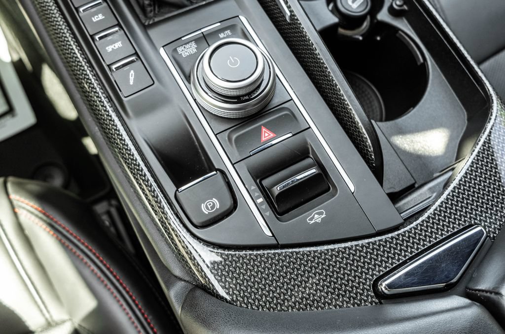 Used 2021 Maserati Levante S GranSport AWD/4WD image 12