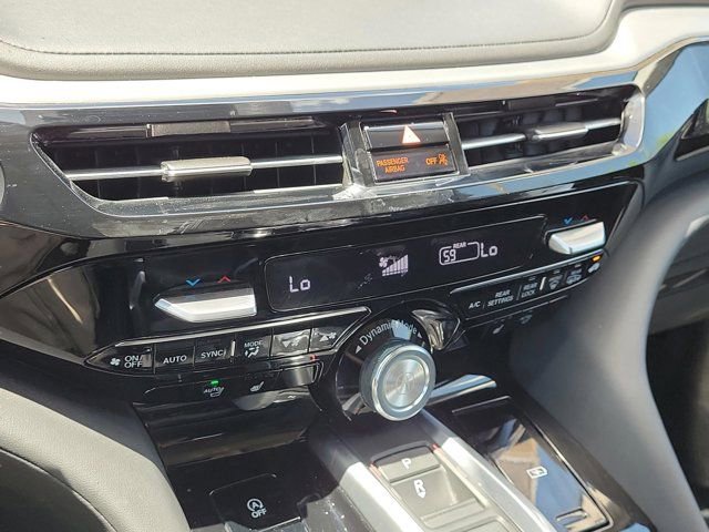 Certified 2024 Acura MDX FWD w/ Technology Package image 26