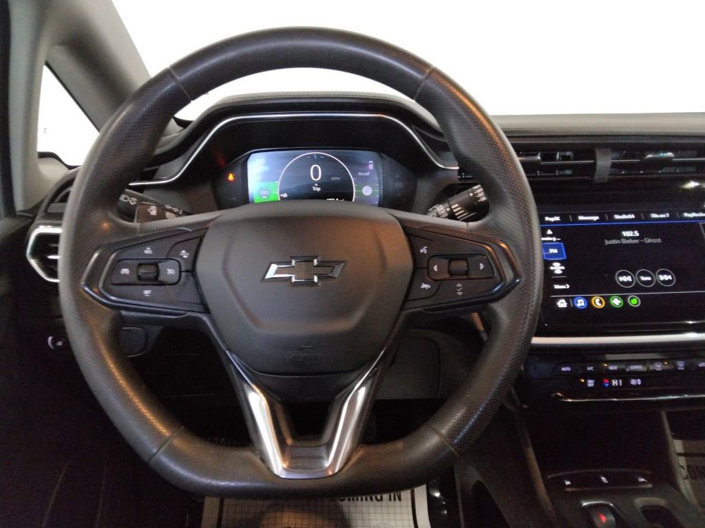 Used 2023 Chevrolet Bolt LT w/ Driver Confidence Package image 12