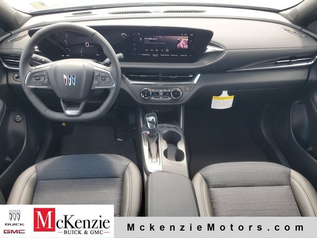 New 2026 Buick Envista Preferred w/ Convenience I Package FWD image 23