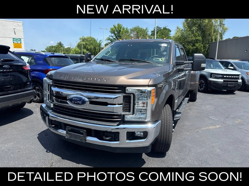 Used 2017 Ford F350 XLT w/ XLT Value Package