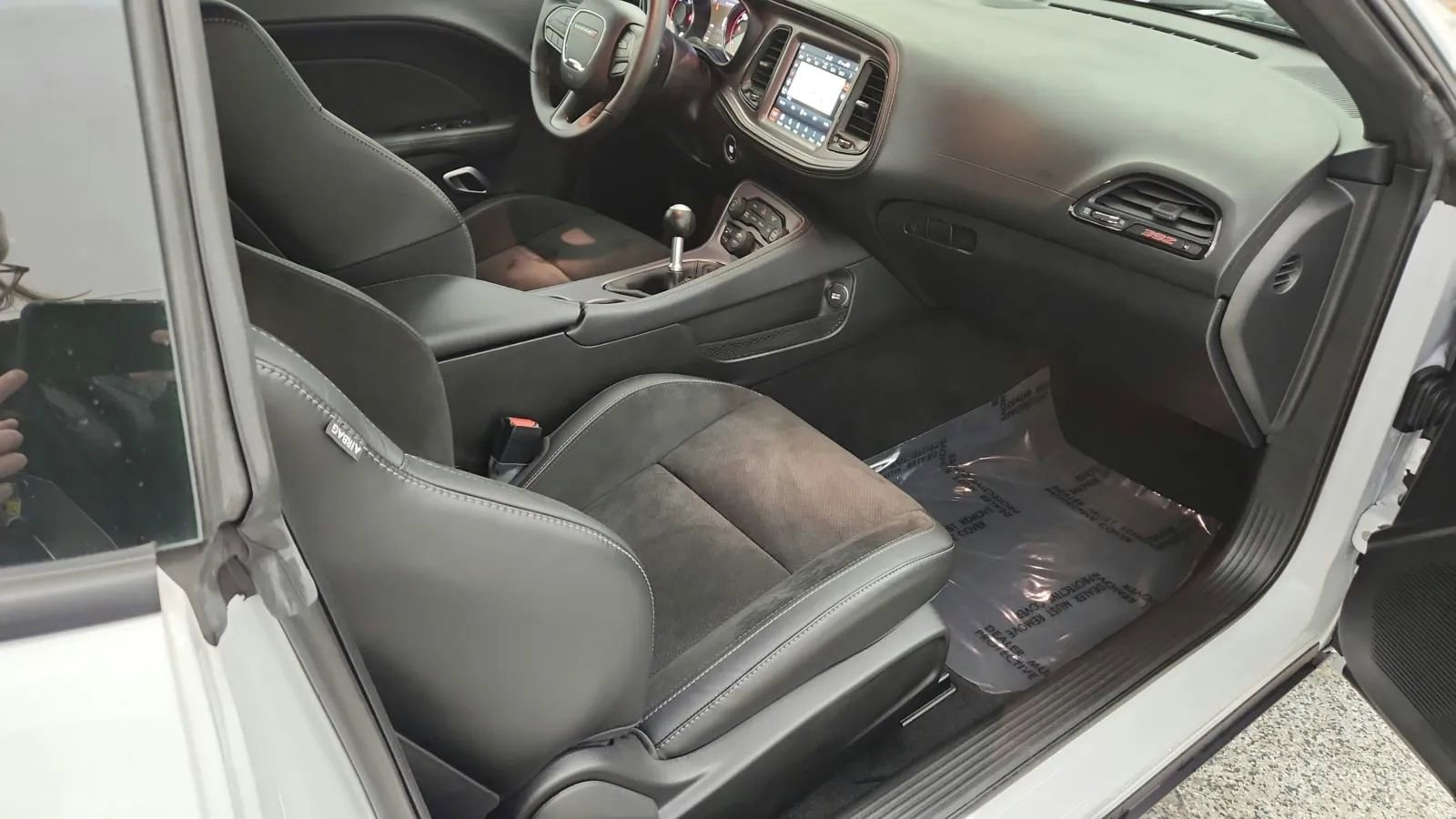 Used 2023 Dodge Challenger R/T Scat Pack w/ Plus Package image 34