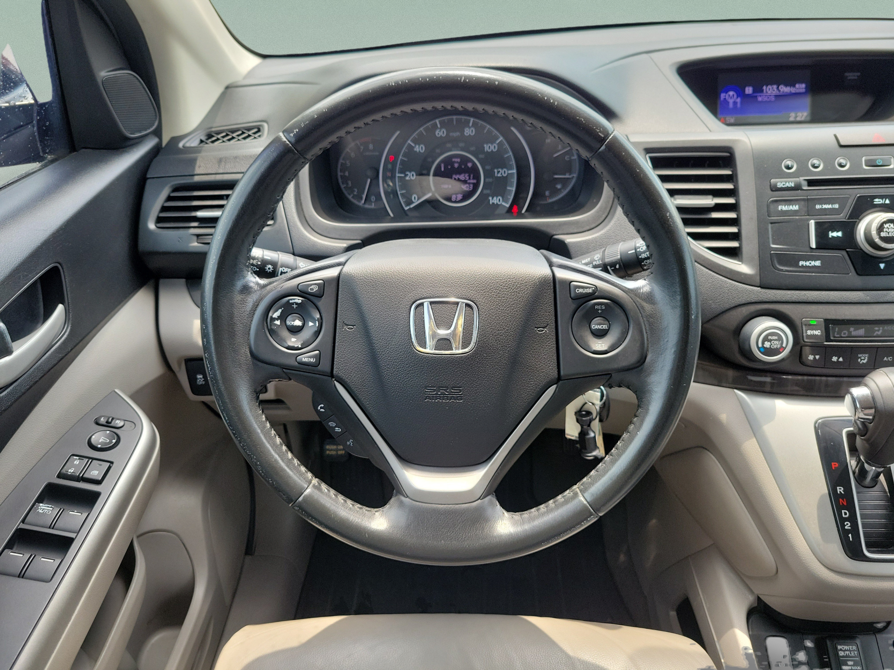 Used 2013 Honda CR-V EX-L image 13