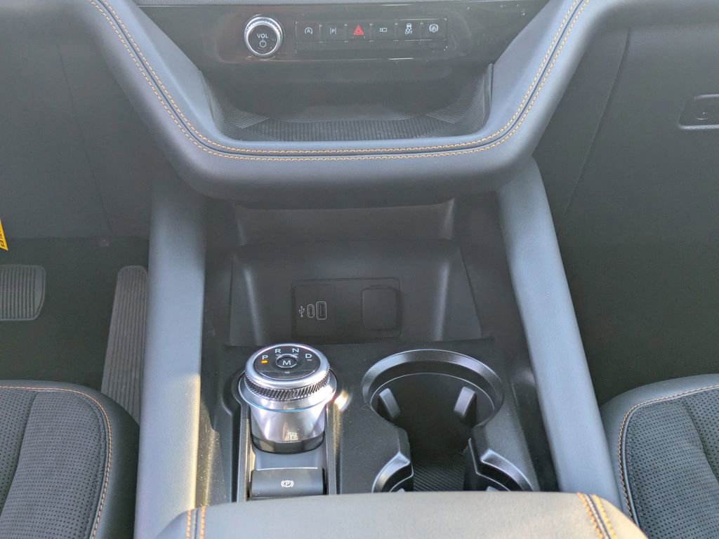 New 2026 Ford Explorer Tremor image 21