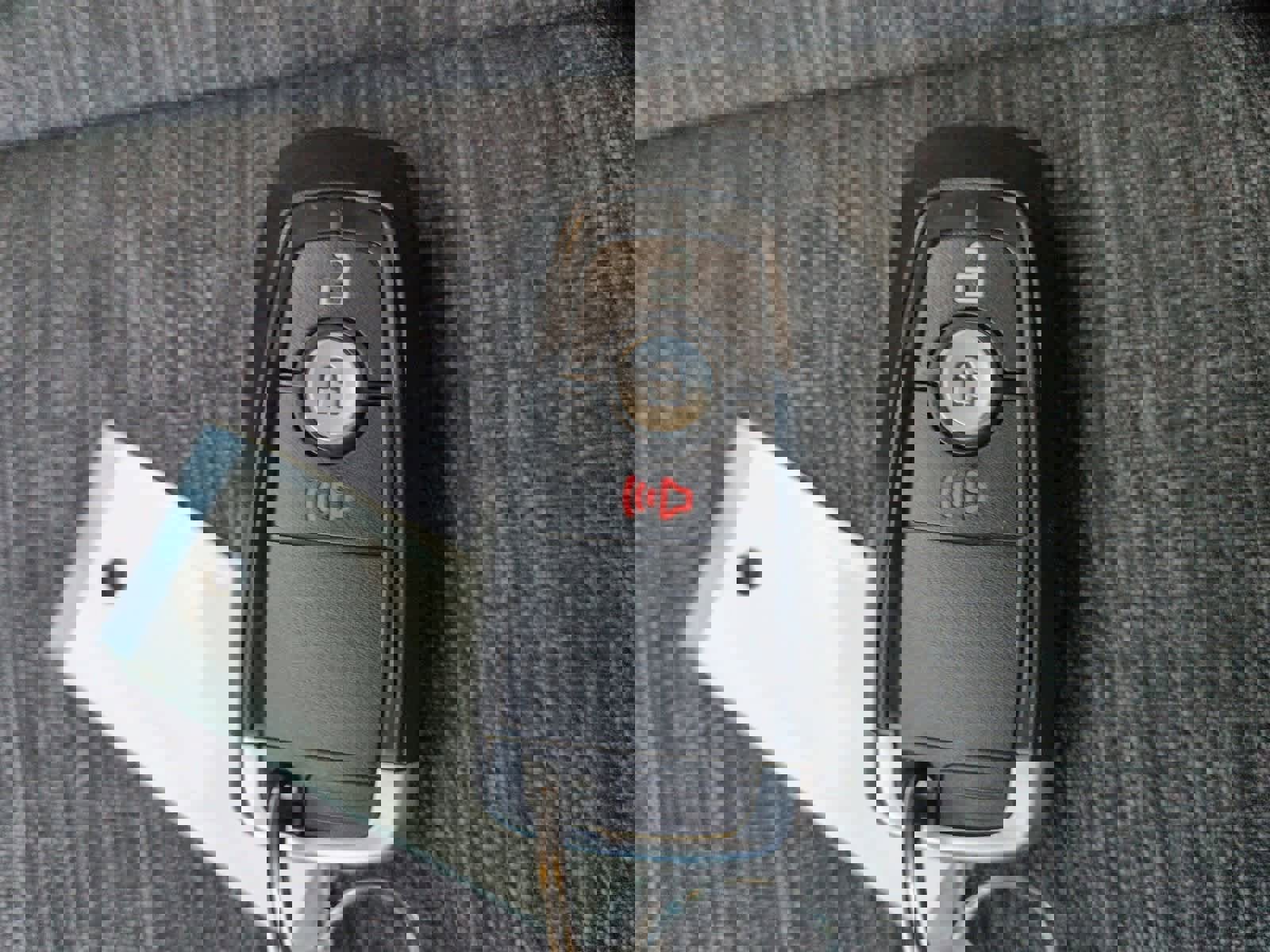 Certified 2023 Ford Bronco Sport Big Bend w/ Convenience Package image 35