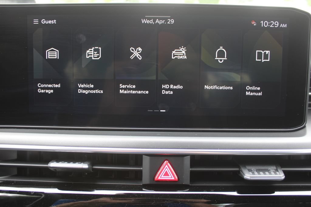 New 2026 Kia K5 GT-Line w/ GT-Line Premium Package FWD image 43