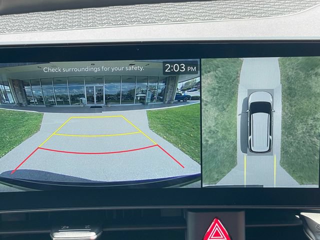 New 2025 Kia Carnival SX Prestige FWD image 18