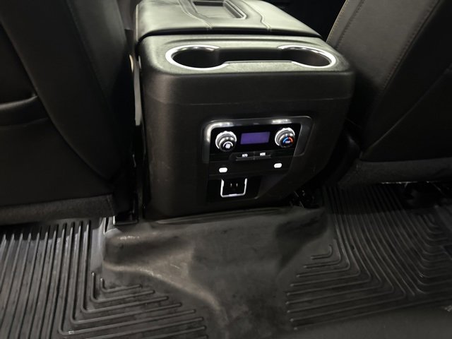 Used 2021 GMC Yukon SLT image 8