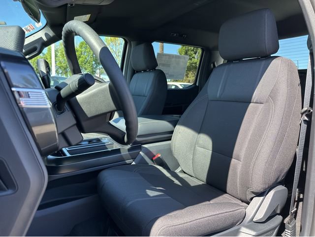 New 2026 Ford F150 STX image 13