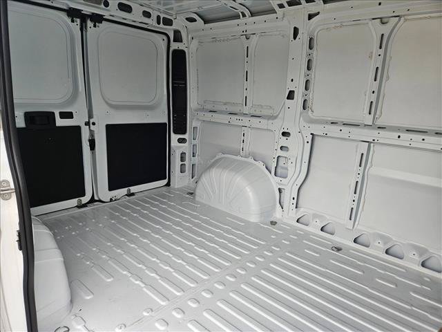 New 2025 RAM ProMaster 1500 FWD image 15