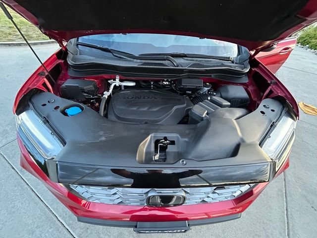Used 2023 Honda Passport TrailSport image 35