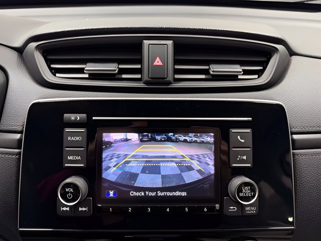 Used 2017 Honda CR-V LX image 22