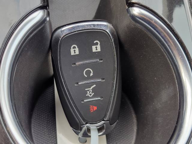 Used 2022 Chevrolet Equinox Premier AWD/4WD image 24