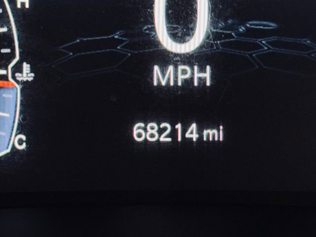 Used 2023 Jeep Compass Latitude image 27