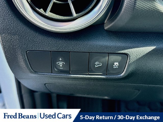 Used 2023 Hyundai Kona SEL w/ Convenience Package AWD/4WD image 15