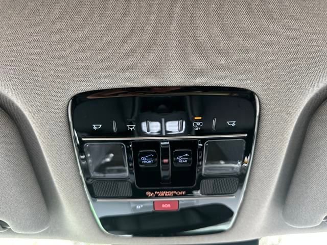 New 2026 Hyundai Santa Fe Limited image 31