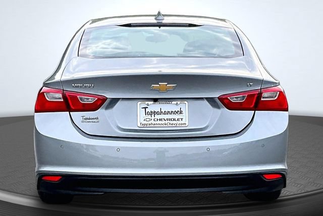 Used 2024 Chevrolet Malibu LT FWD image 5
