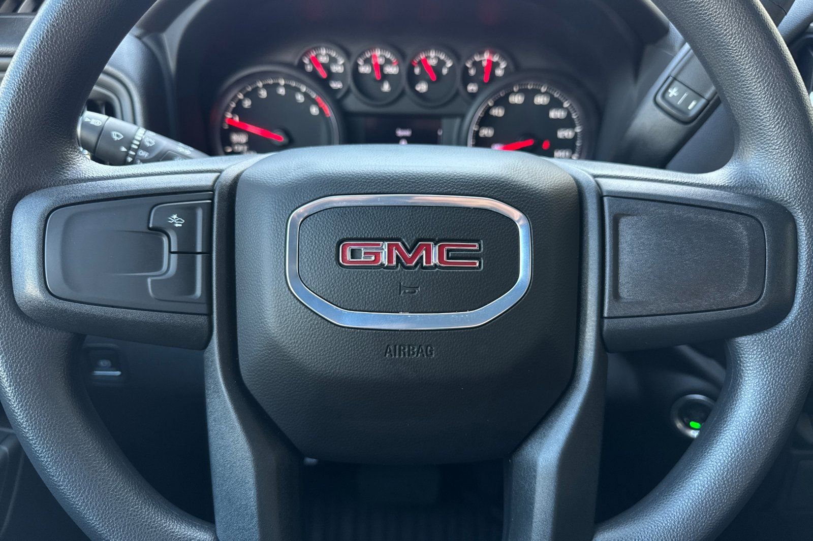 Used 2024 GMC Sierra 1500 Pro image 18