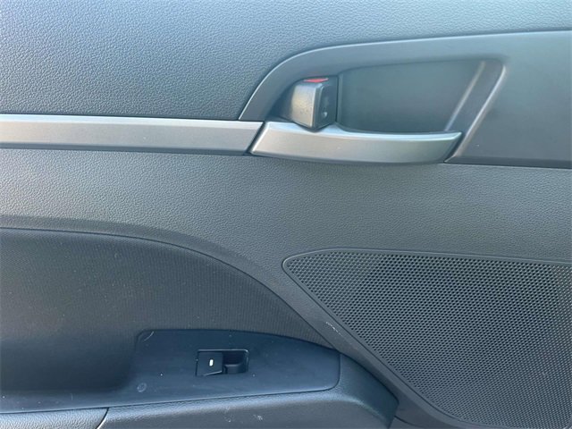 Used 2018 Hyundai Elantra SEL image 12