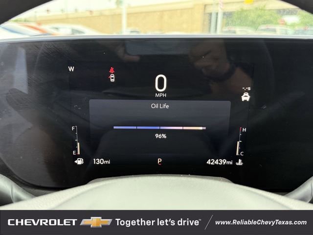 Used 2024 Buick Envista Preferred FWD image 18