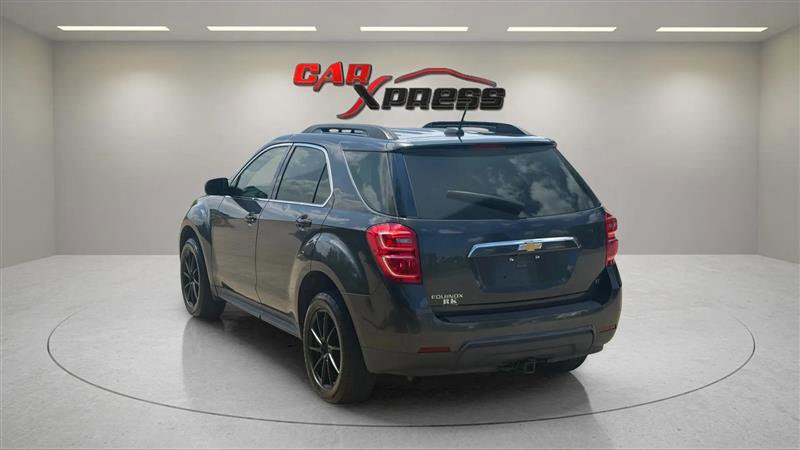 Used 2017 Chevrolet Equinox LT w/ Convenience Package image 11