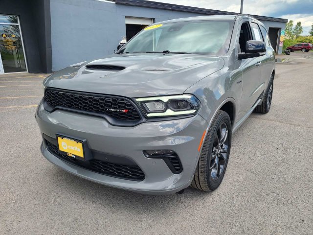 Used 2023 Dodge Durango R/T AWD/4WD image 1