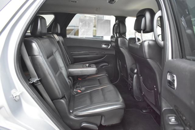 Used 2016 Dodge Durango Limited w/ Nav & Power Liftgate Group image 45
