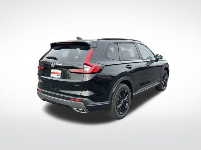 New 2026 Honda CR-V Sport Touring image 5