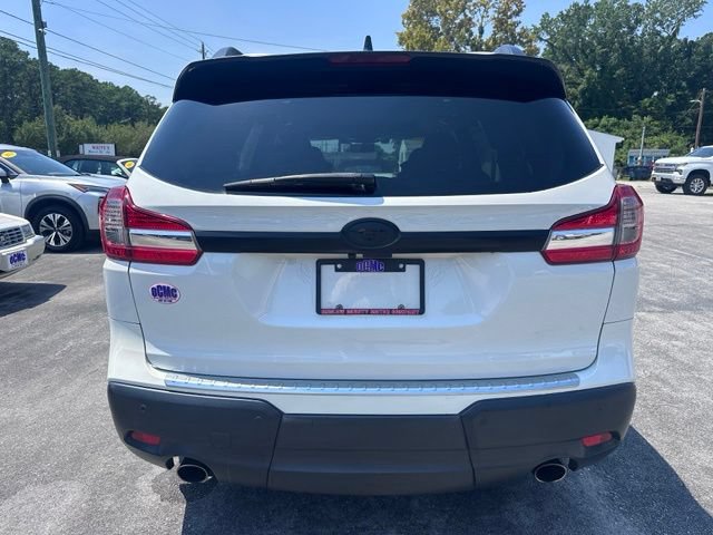 Used 2022 Subaru Ascent Touring w/ Popular Package #2A AWD/4WD image 2