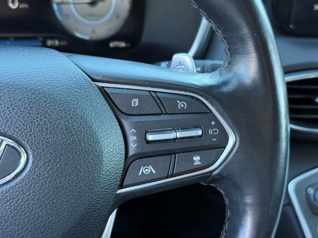 Used 2023 Hyundai Santa Fe Limited image 34