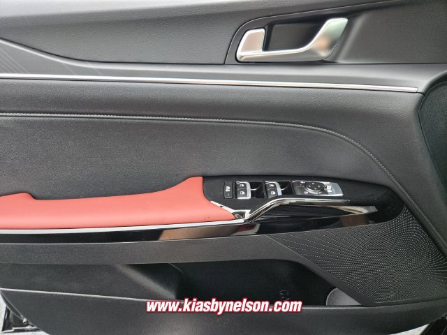 New 2026 Kia K5 GT-Line FWD image 16