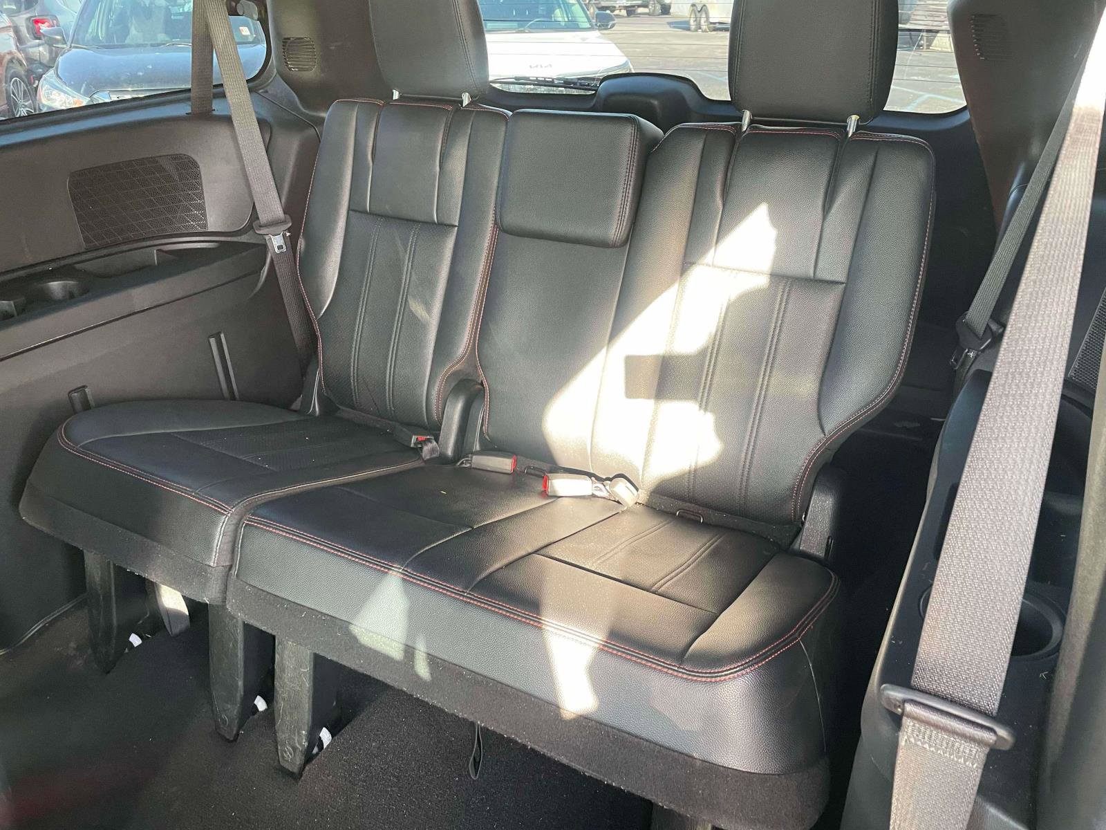 Used 2020 Dodge Grand Caravan GT image 7