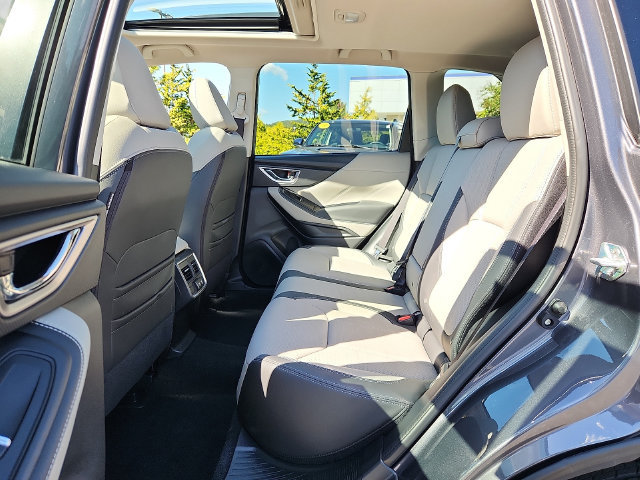 Certified 2023 Subaru Forester Limited AWD/4WD image 10