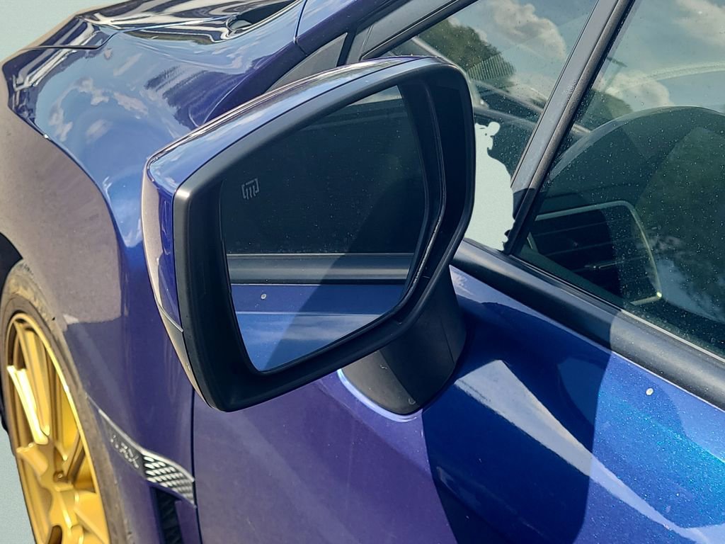 Used 2019 Subaru WRX Premium image 9